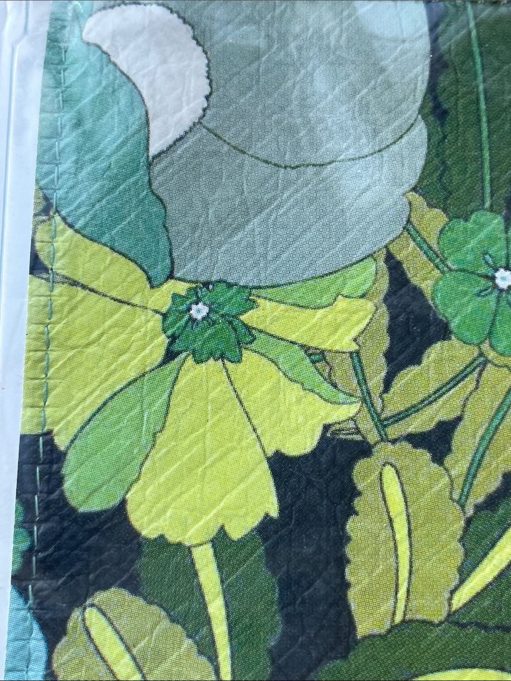 Marc Jacobs Runway Spring 2020 Clutch Zip Pouch - Picture 13 of 16